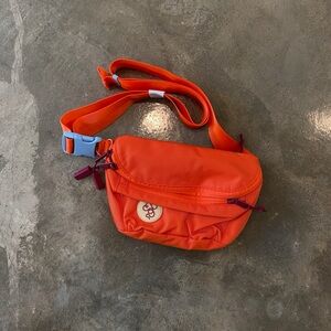 Baboon to the Moon Fanny Pack